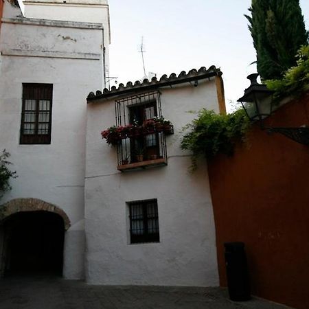Historic House In The City Center Sevilla Exteriér fotografie