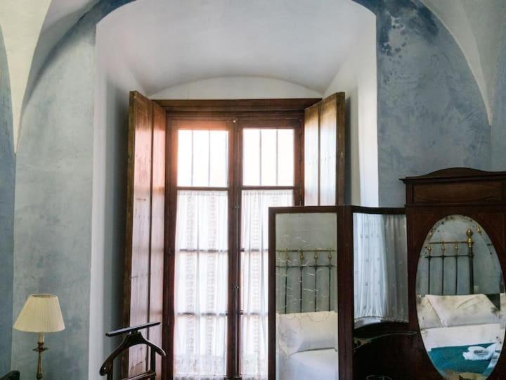 Historic House In The City Center Sevilla Exteriér fotografie